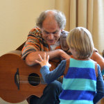 Wochenendsiminar Atemtherapie und Singen mit Hans Mensink