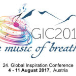 International Breathwork Foundation (IBF) Austria - Breathwork Konferenz Österreich