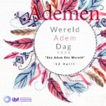 Wereld Adem Dag 11 april